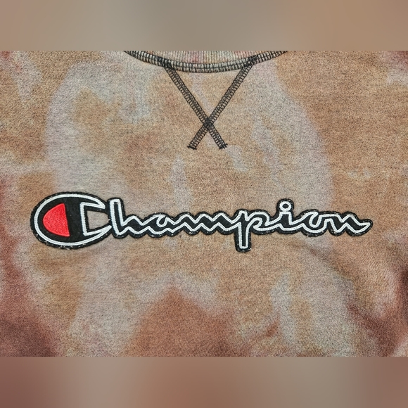 Champion sweater - Picture 5 of 5